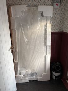 Shower Tray