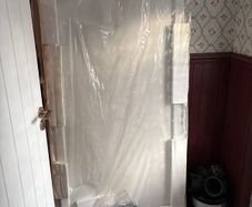 Shower Tray