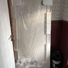 Shower Tray