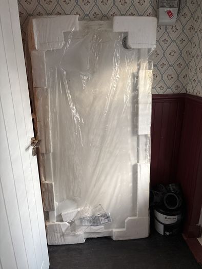 Shower Tray