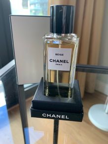 Beige by Chanel 75 ml
