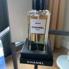 Beige by Chanel 75 ml