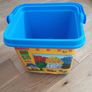 2.5kg lot of alt Lego pieces. Image 4