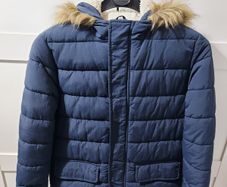 Winter coat boys 31-32 size