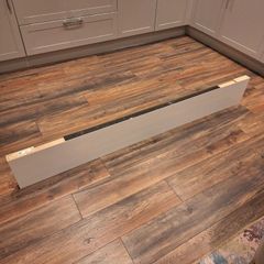 Floating Shelves