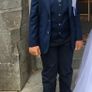 Communion suit Image 2