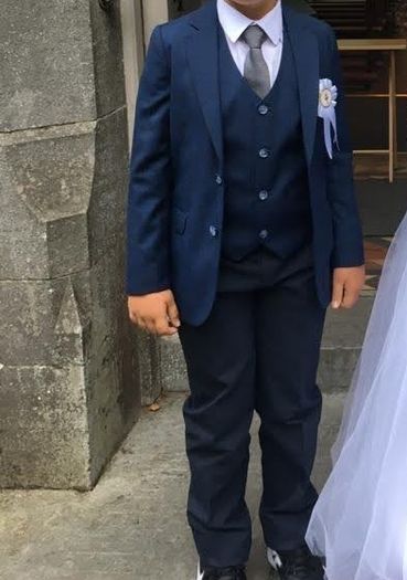 Communion suit