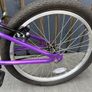 Apollo Envy Junior Girls Bicycle Age 6 to 11 years Image 6