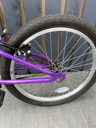 Apollo Envy Junior Girls Bicycle Age 6 to 11 years