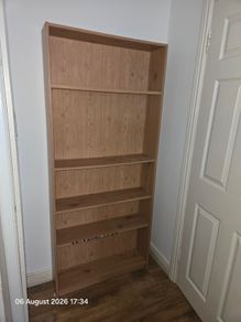 Free Tall Cabinet