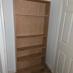 Free Tall Cabinet