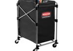 Collapsible Frame X-Cart 150 L + Bag NEW!!!