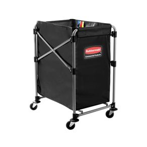 Collapsible Frame X-Cart 150 L + Bag NEW!!!