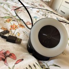 Razer ringlight Kiyo webcam