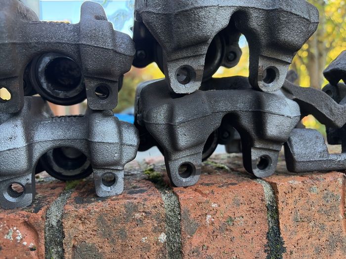 BMW F30 Calliper's Set