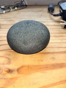 Google Nest 2nd generation
