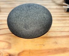 Google Nest 2nd generation