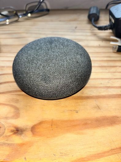 Google Nest 2nd generation