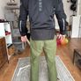 motorcycle jacket from Rebelhorn Image 9