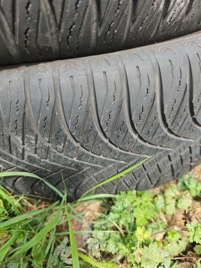 car wheels