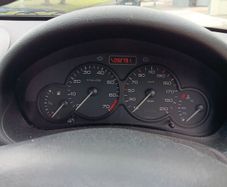 Peugeot 206 2005