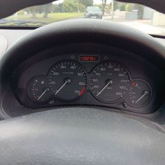 Peugeot 206 2005