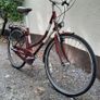 Three speed womens town bike Image 2