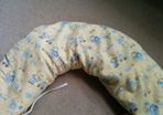 Nursing pillow