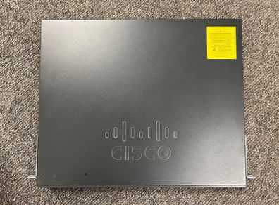Cisco Catalyst 2960-X Series