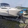 Bayliner Ciera 2655 5.7 Mercruiser Image 4