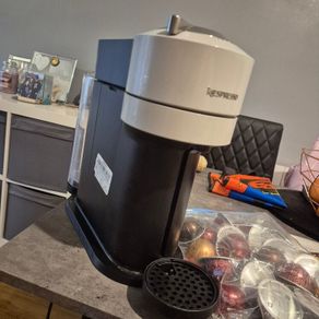 Nespresso Vertuo Coffee Machine