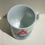 ATHENS 2004 OLYMPICS (games logo) - a porcelain souvenir/merchandise mug Image 2