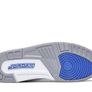 Nike Air Jordan 3 Racer Blue UK11/ US 12 Deadstock Image 9
