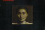 Yoko Ono Songs from the ocean lp