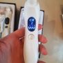 Blackhead remover/electronic pore cleanser and skin exfoliator Image 5