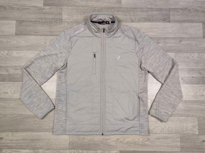 Ralph Lauren RLX Golf Jacket Men's Large