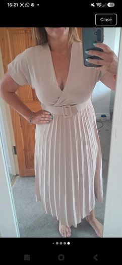 Italian Dress