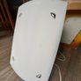 Large White Light (SAD) Therapy Lamp Image 3