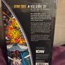 Star Trek - Graphic Novel Collection - Volume 31 Image 2