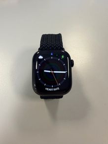 Apple Watch Series 11 42mm Jet Black