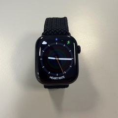 Apple Watch Series 11 42mm Jet Black