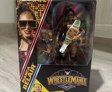 Wwe Bianca Belair