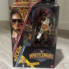 Wwe Bianca Belair