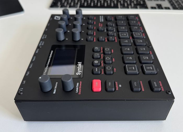 Elektron Syntakt