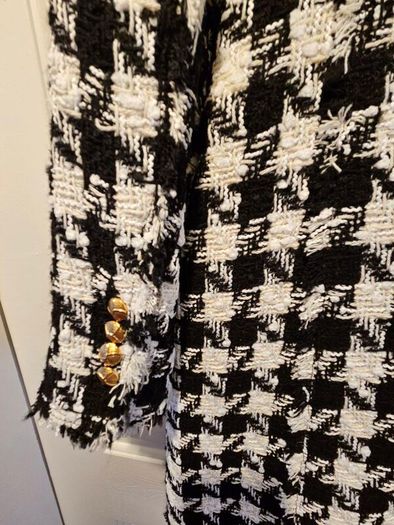 Zara Coat