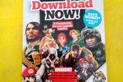 Download now November 2010 PlayStation