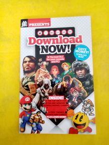 Download now November 2010 PlayStation