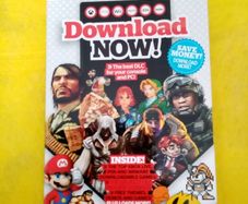 Download now November 2010 PlayStation
