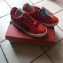 Boys levis trainers Image 2