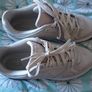 FILA teratach 600 trainers, uk size 7 Image 3